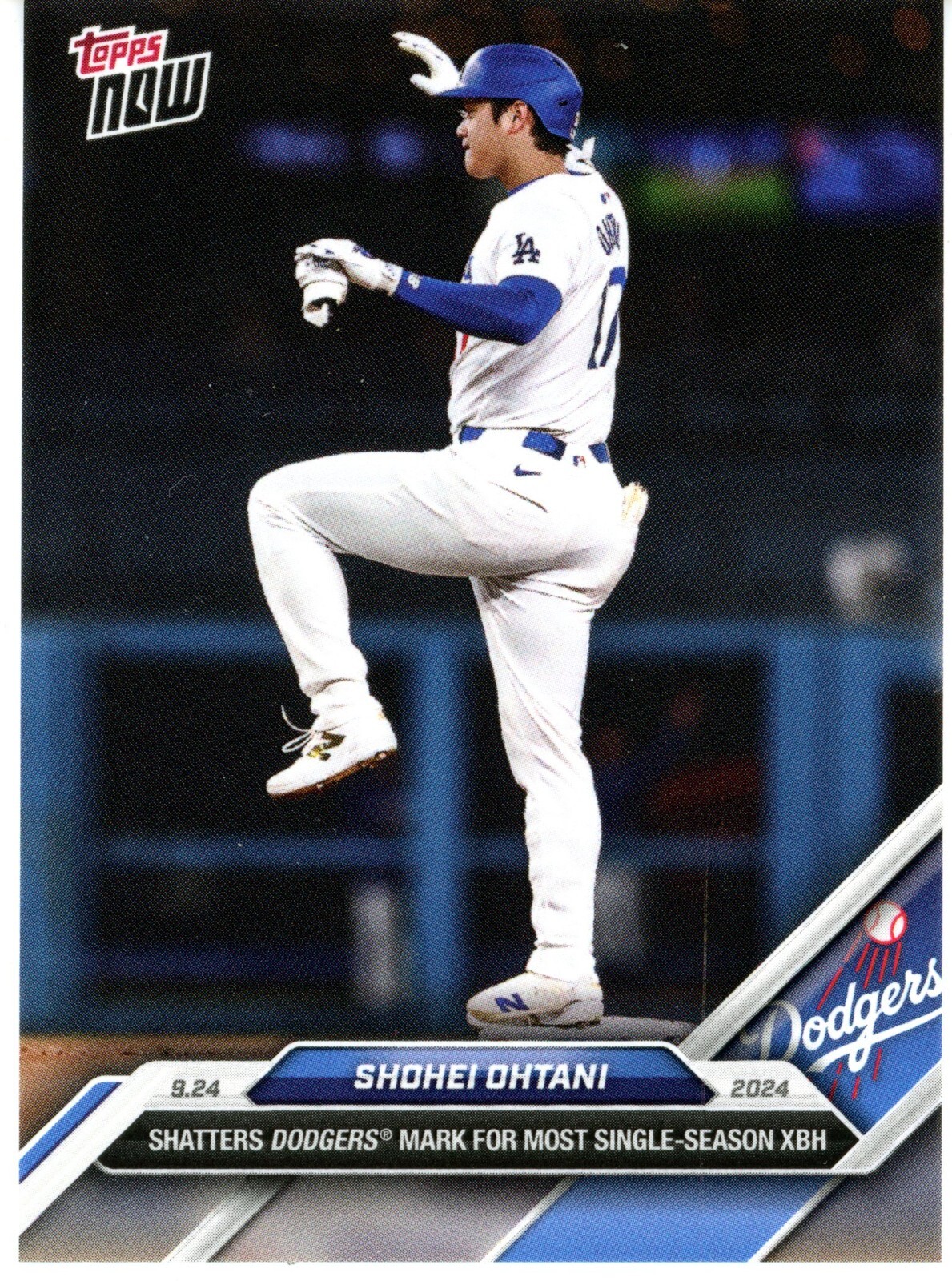 2024 Topps Now 