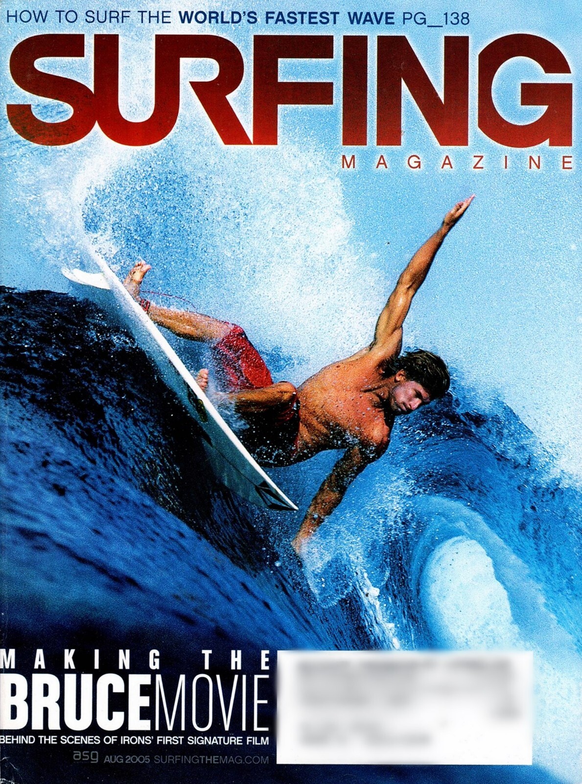 40 YEARS OF SURFER コラージュポスター 40 YEARS OF SURFER コラージュポスター 40 YEARS OF SURFER