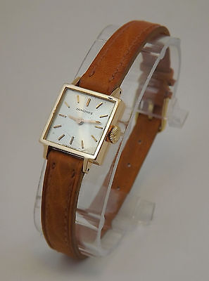 Longines quadrato sale