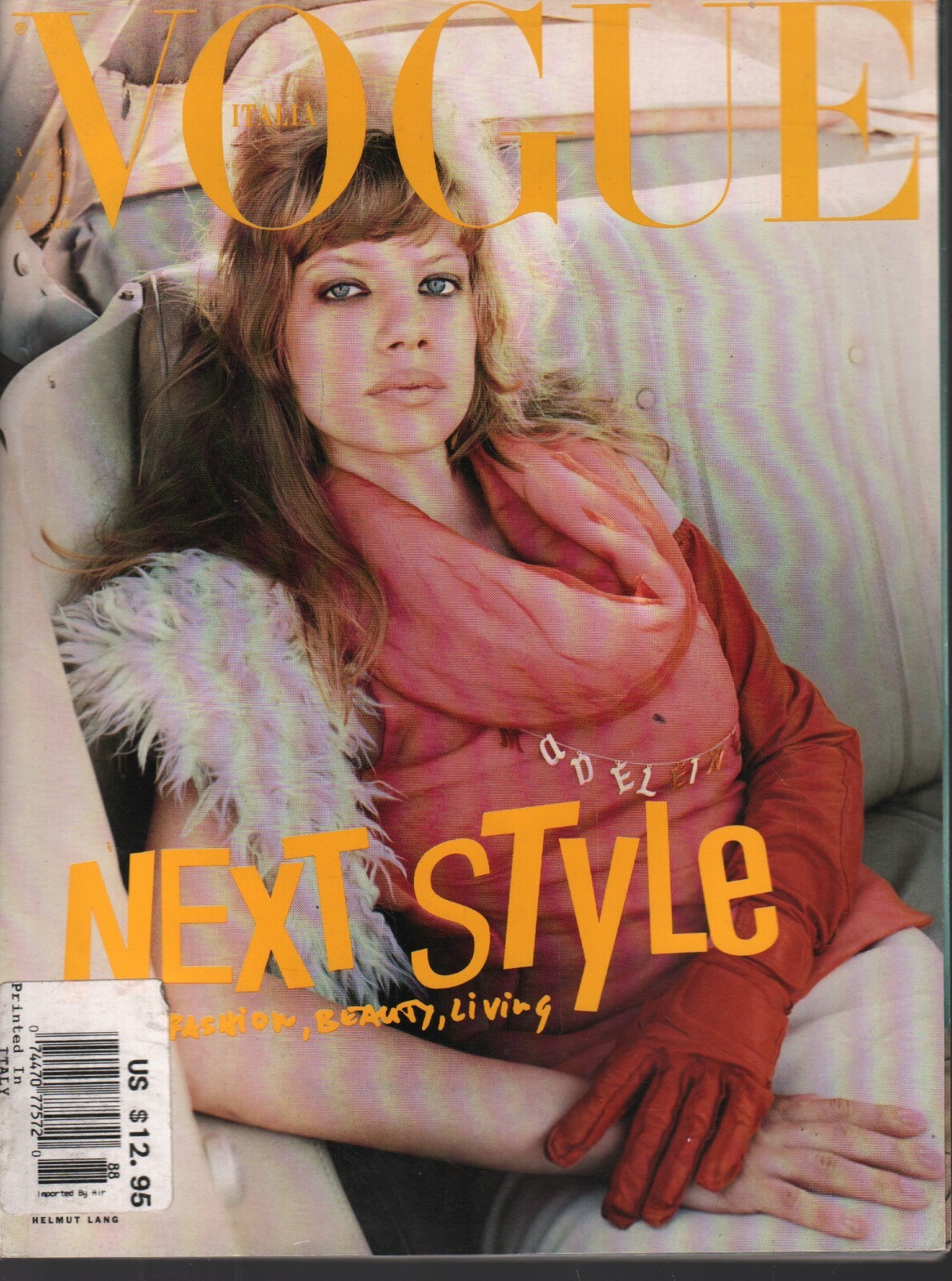 海外雑誌　STILE ITALIANO 2006 海外雑誌 STILE ITALIANO 2006 海外雑誌 STILE ITALIANO 2006 その他