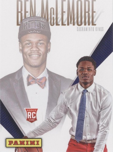 2013 Panini National Convention - Ben McLemore #5