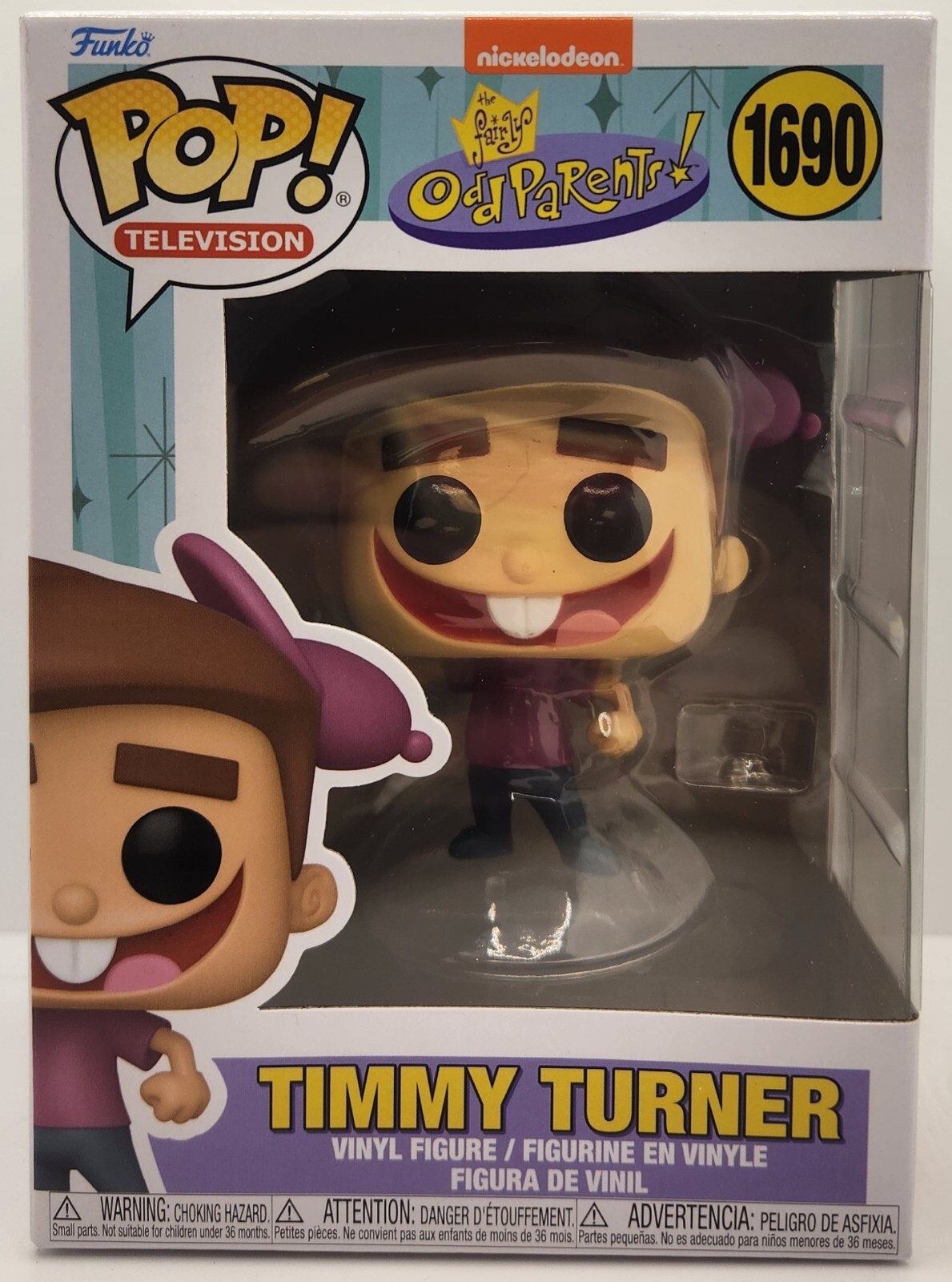 tooco Twiztid Madrox and Monoxide Funko Pop! Vinyl Figure 2-Pack