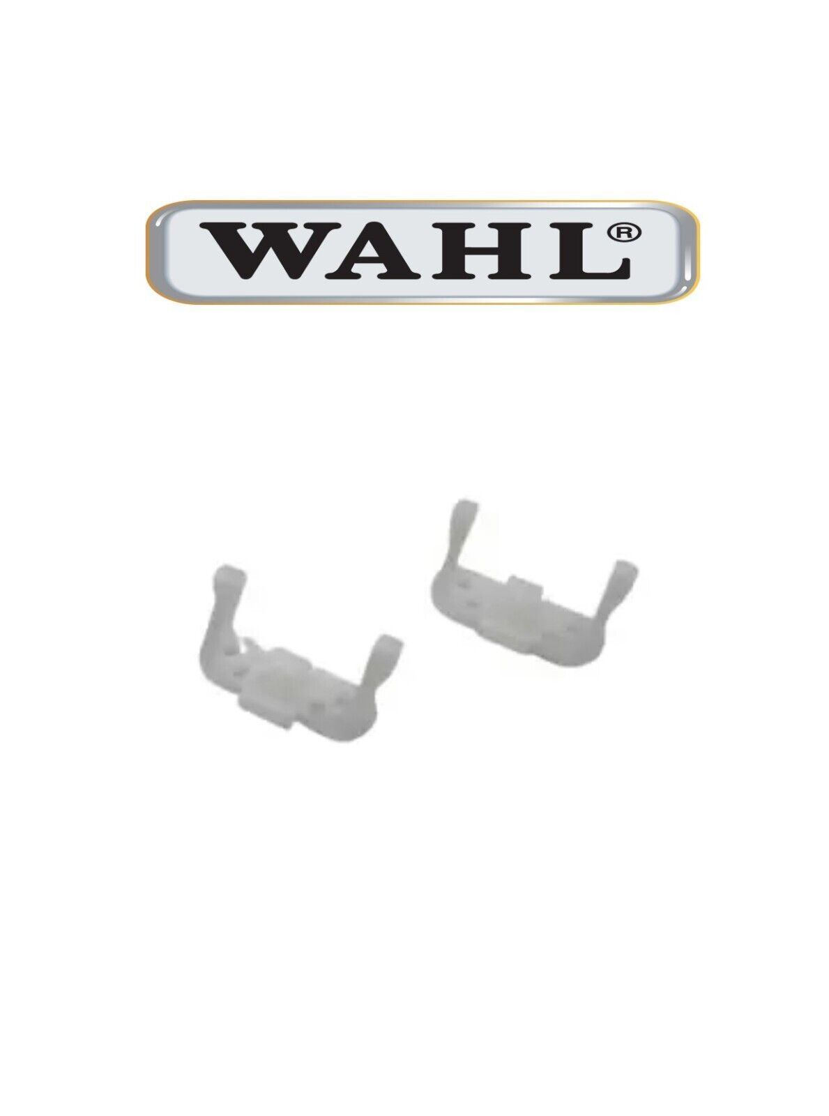 (2) Wahl Standard / T Blade All In One Lithium Ion Trimmer W