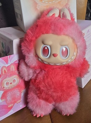 【正規品・未開封】The monsters Big into Energy POP MART The Monsters Big Into Energy Labubu Sealed