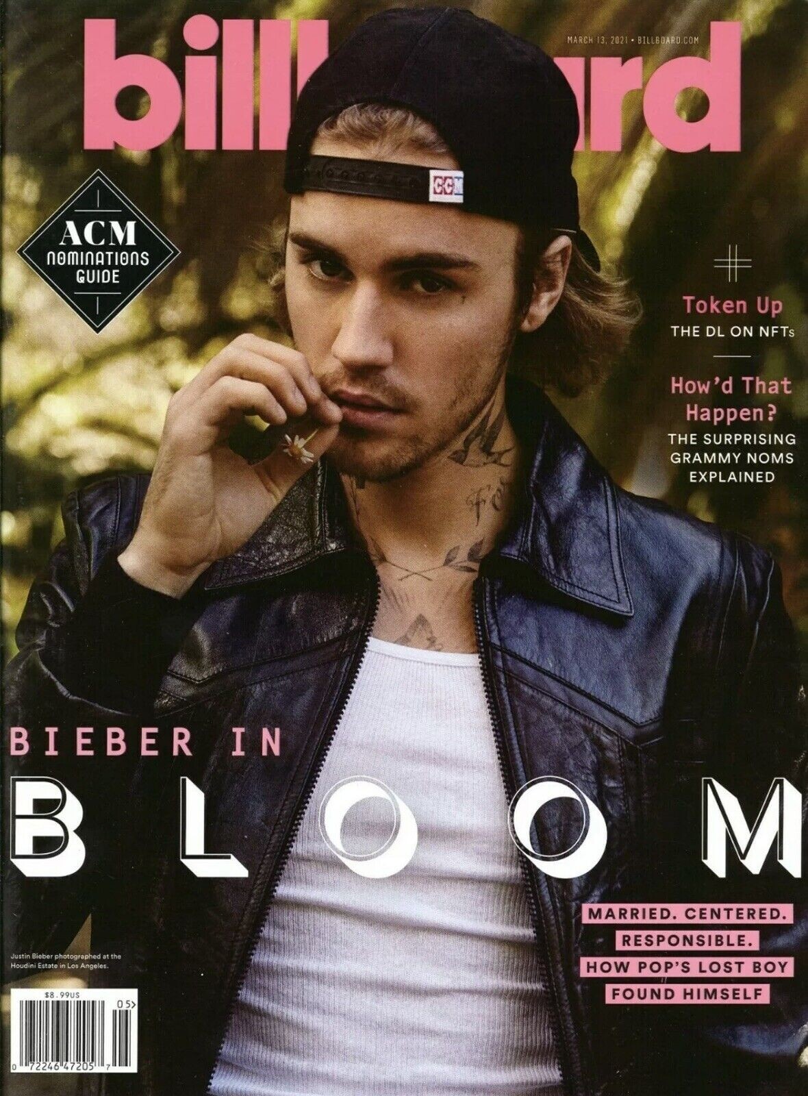 その他 Billboard Magazine 2021 V $_57.JPG?set_id=880000500F