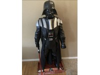 4ft darth vader figure