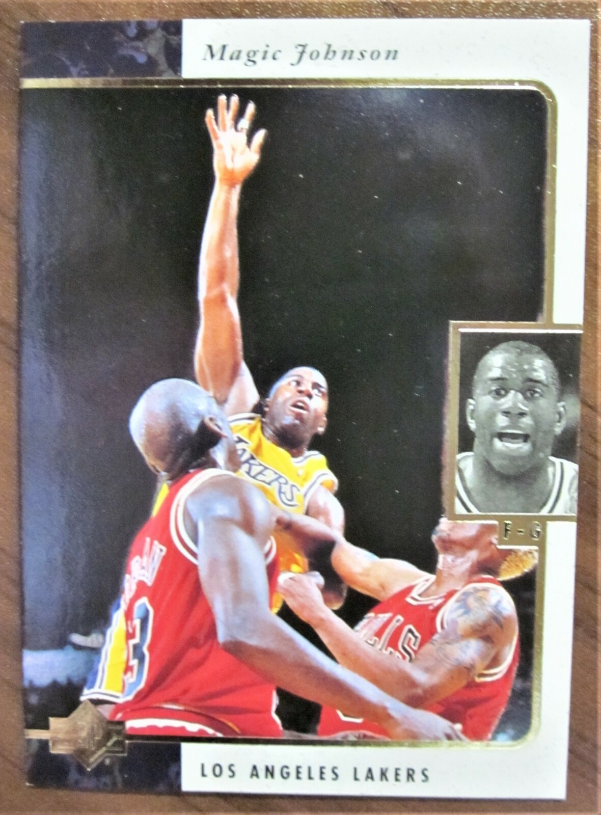 【Magic Johnson】PSA10 Express Lane Gold Magic Johnson Psa10 Express Lane Gold | eBay