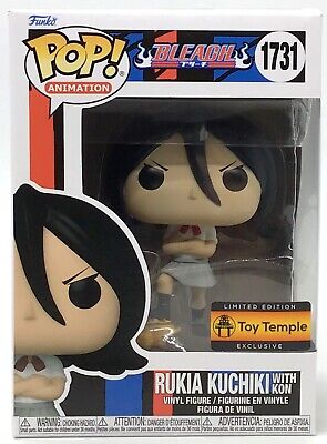 rukia kuchiki figure bleach solid and souls banpresto 155649502436