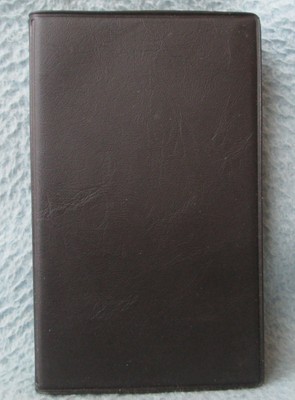 VINTAGE CASIO LC-402 POCKET CALCULATOR