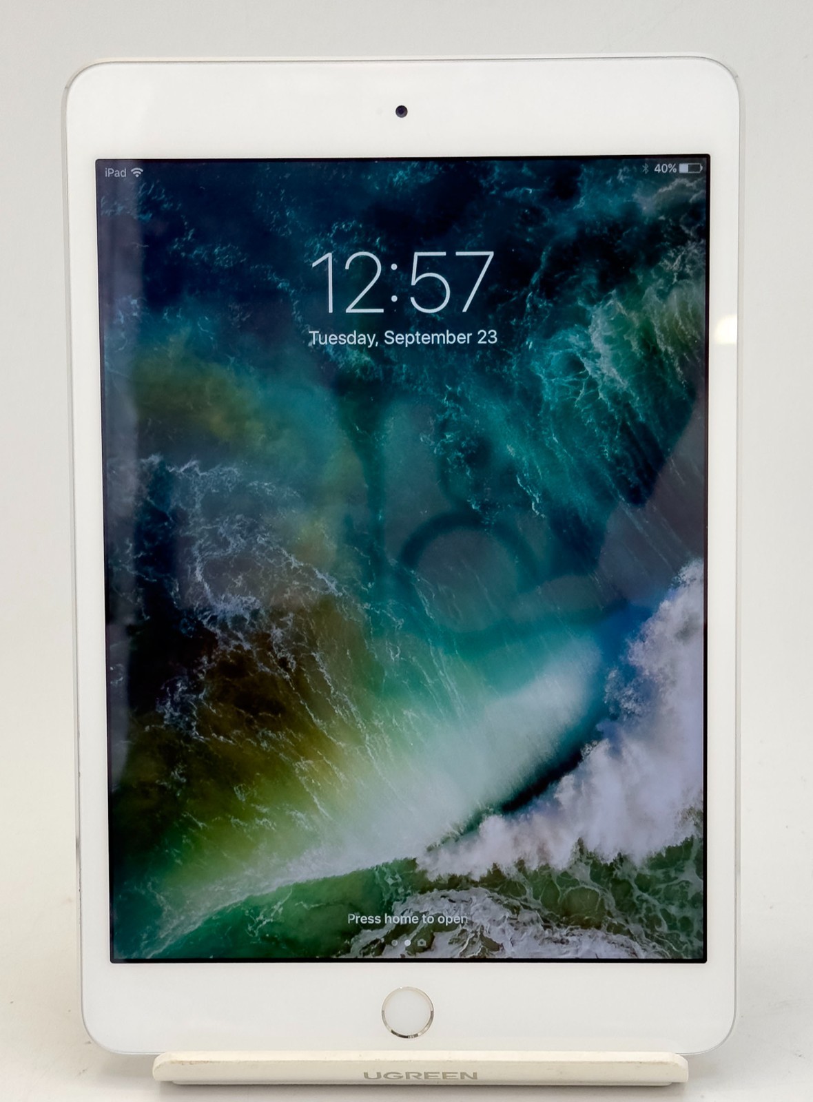 （未開封）Apple iPad mini Wi-Fi 32GB シルバー Amazon.co.jp: 【整備済み品】 Apple iPad mini 4 Wi-Fi +