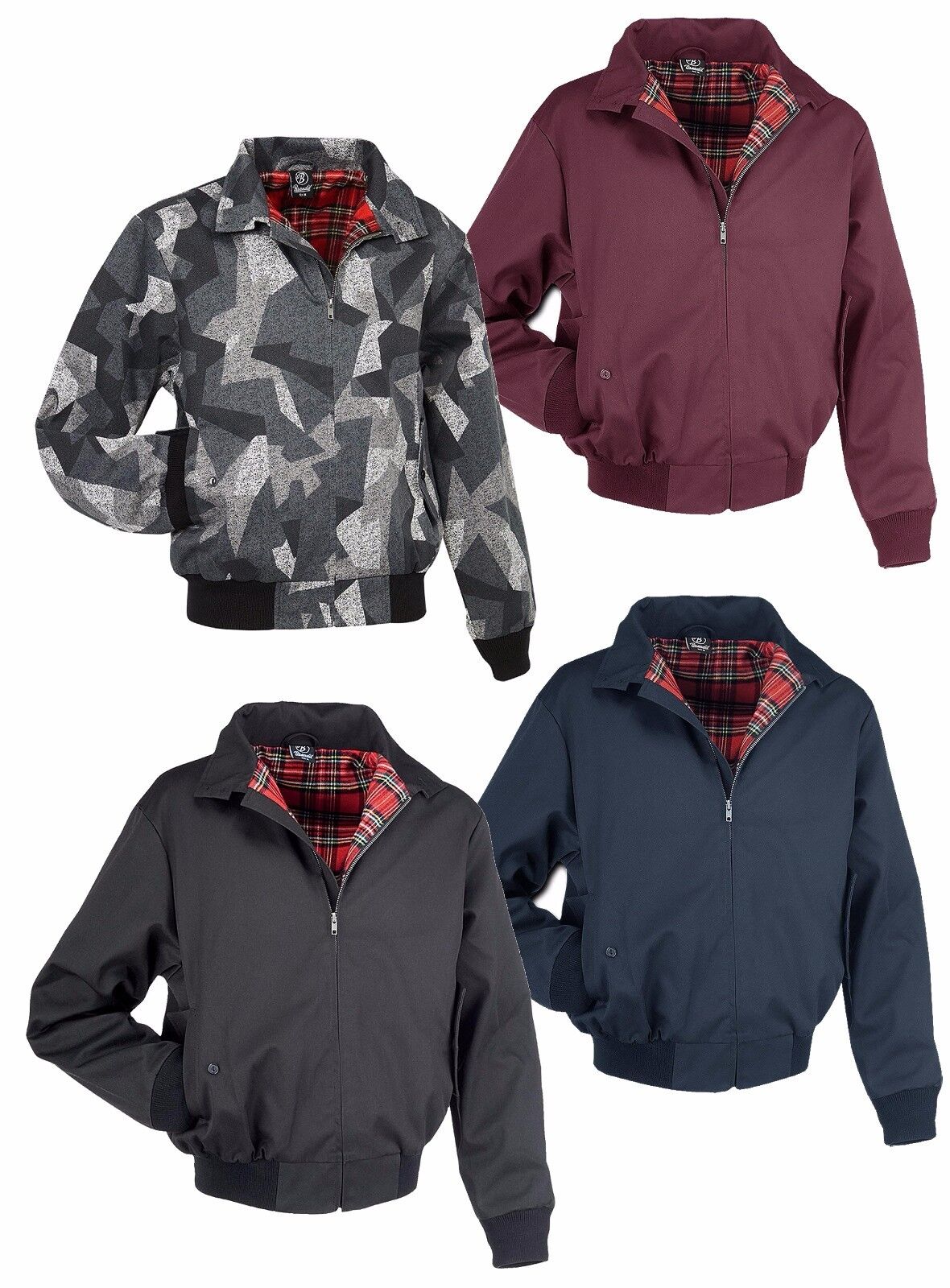 Details about Brandit Lord Canterbury Jacket Harrington Bomber Jacket England Jacket Hool 3111 Details about Brandit Lord Canterbury Jacket Harrington Bomber Jacket England Jacket Hool 3111