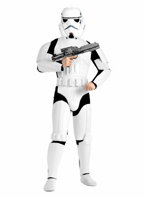 Star Wars Stormtrooper - Original Lizenzprodukt aus dem  Star Wars -Universum