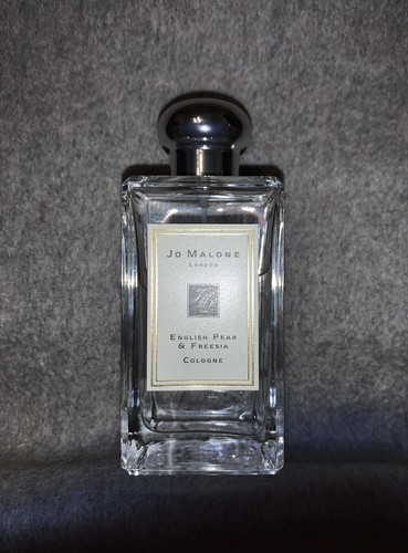 Jo Malone ENGLISH PEAR & FREESIA Cologne. 3.4 oz/100 ml