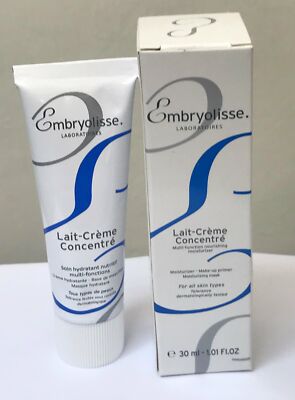 Embryolisse Lait Cream Concentre 24 Hour Miracle Creme 30ml 1.01 fl. oz. #usau