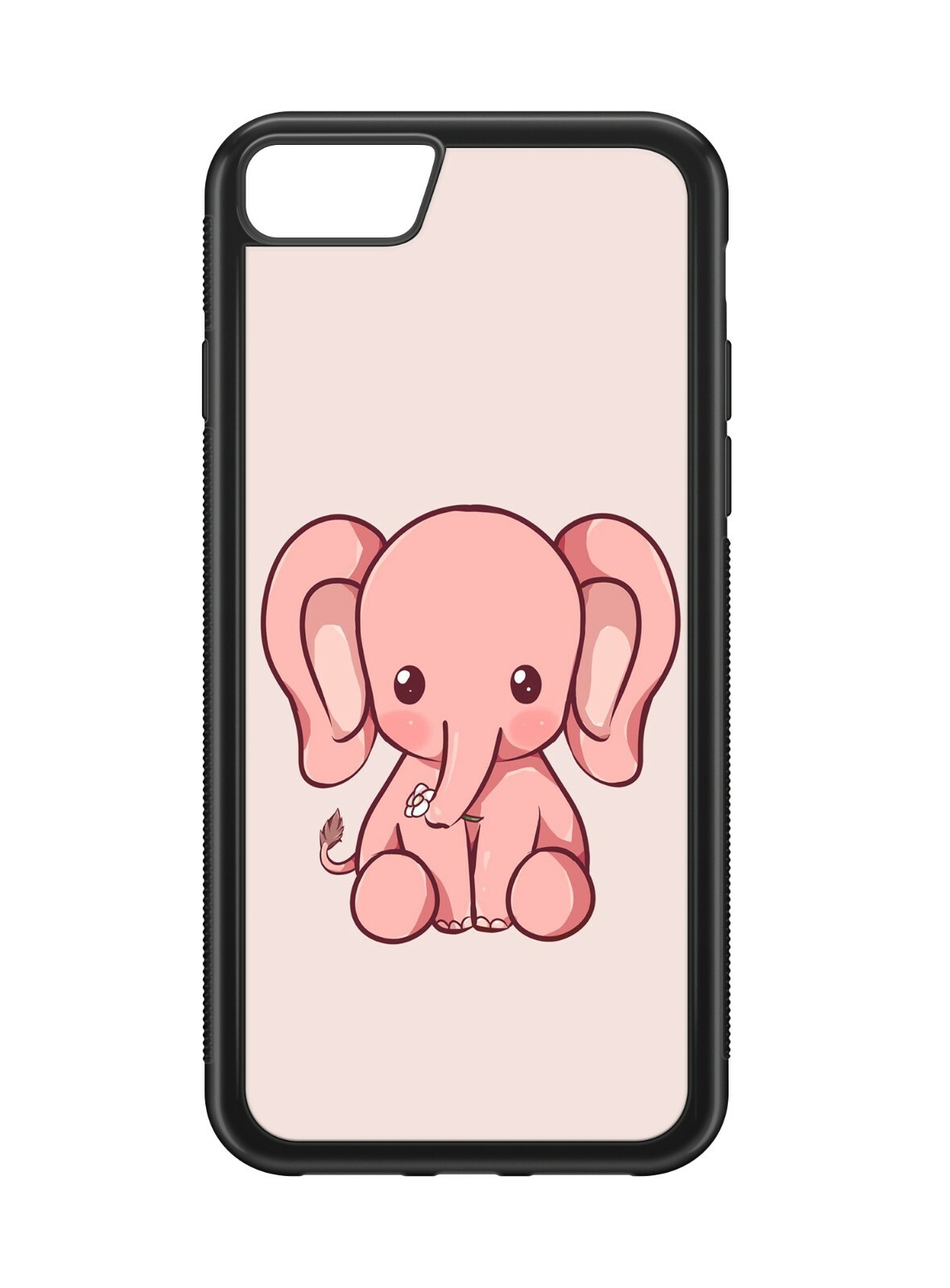 新品・URBAN BOBBY】UB iPhone case ELEPHANT UB iPhone case