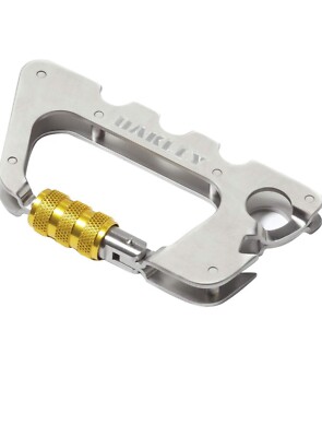 Oakley Metal Works Large Carabiner 99294-206