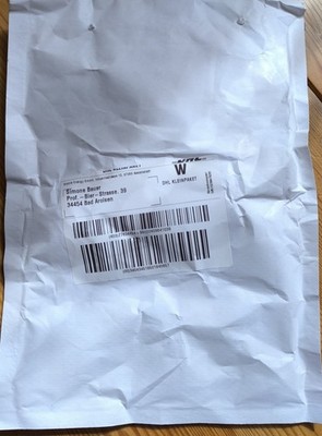 Artikelfoto(s) von einem verifizierten Käufer