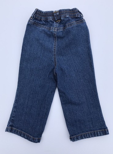 Tommy Hilfiger Denim Jeans Size 12-18 Months