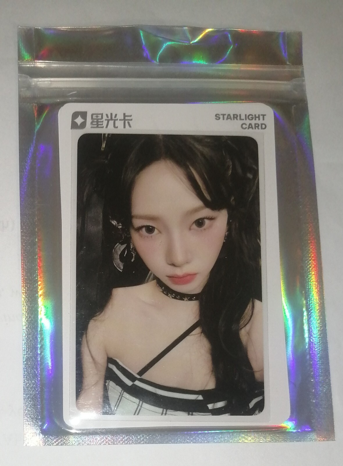 aespa 中国 drama QQ Music starlight 25枚セット aespa 中国 drama QQ Music starlight 25枚セット aespa 中国
