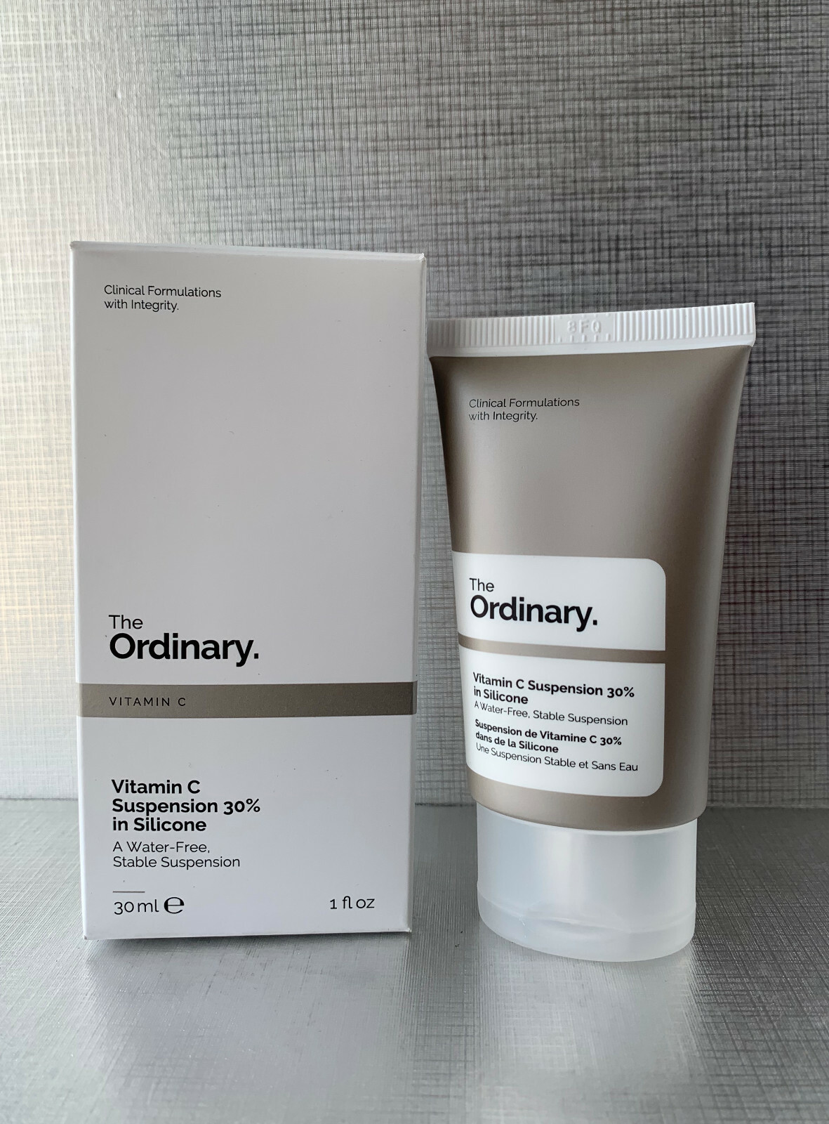 19мг/мл 30мл. антивозрастная кремовая сыворотка the ordinary vitamin c suspension 30%. орнидазол луганск. празивер для лошадей. суспензия the ordinary.