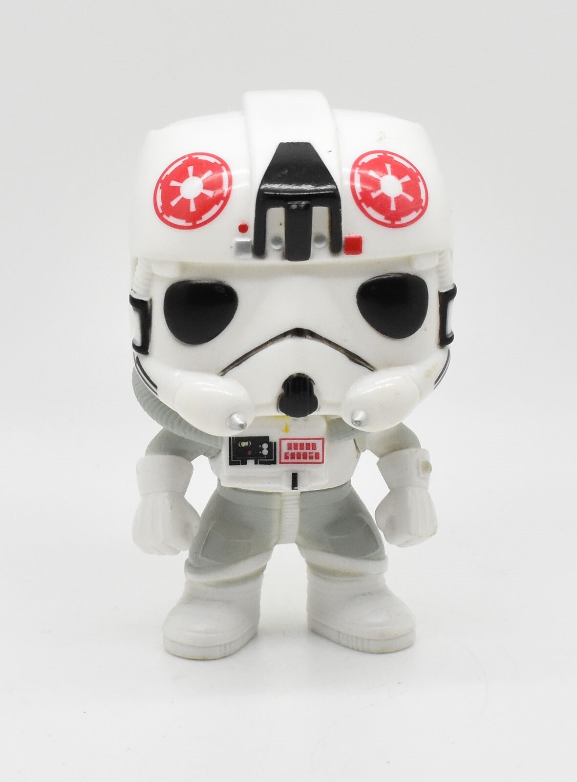 値下げ！　スター・ウォーズ Funko ボブルヘッド ヴィンテージ Amazon.com: Funko POP Star Wars: Wicket Bobble Figure : Toys