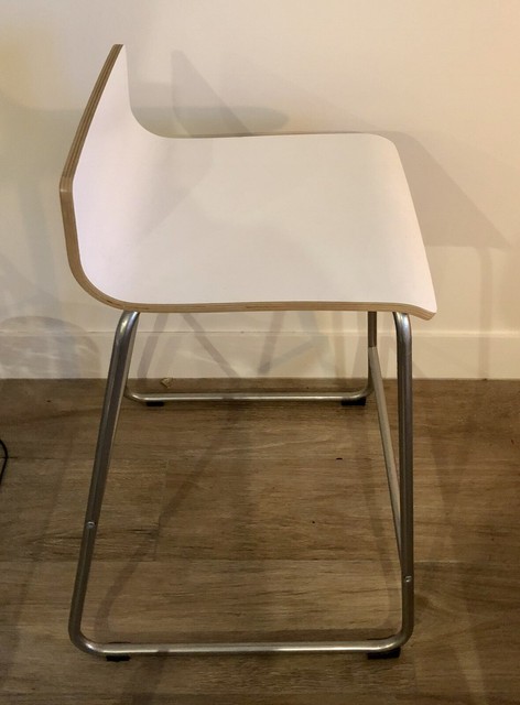 4 IKEA Sebastian bar stools | Stools &amp; Bar stools | Gumtree Australia