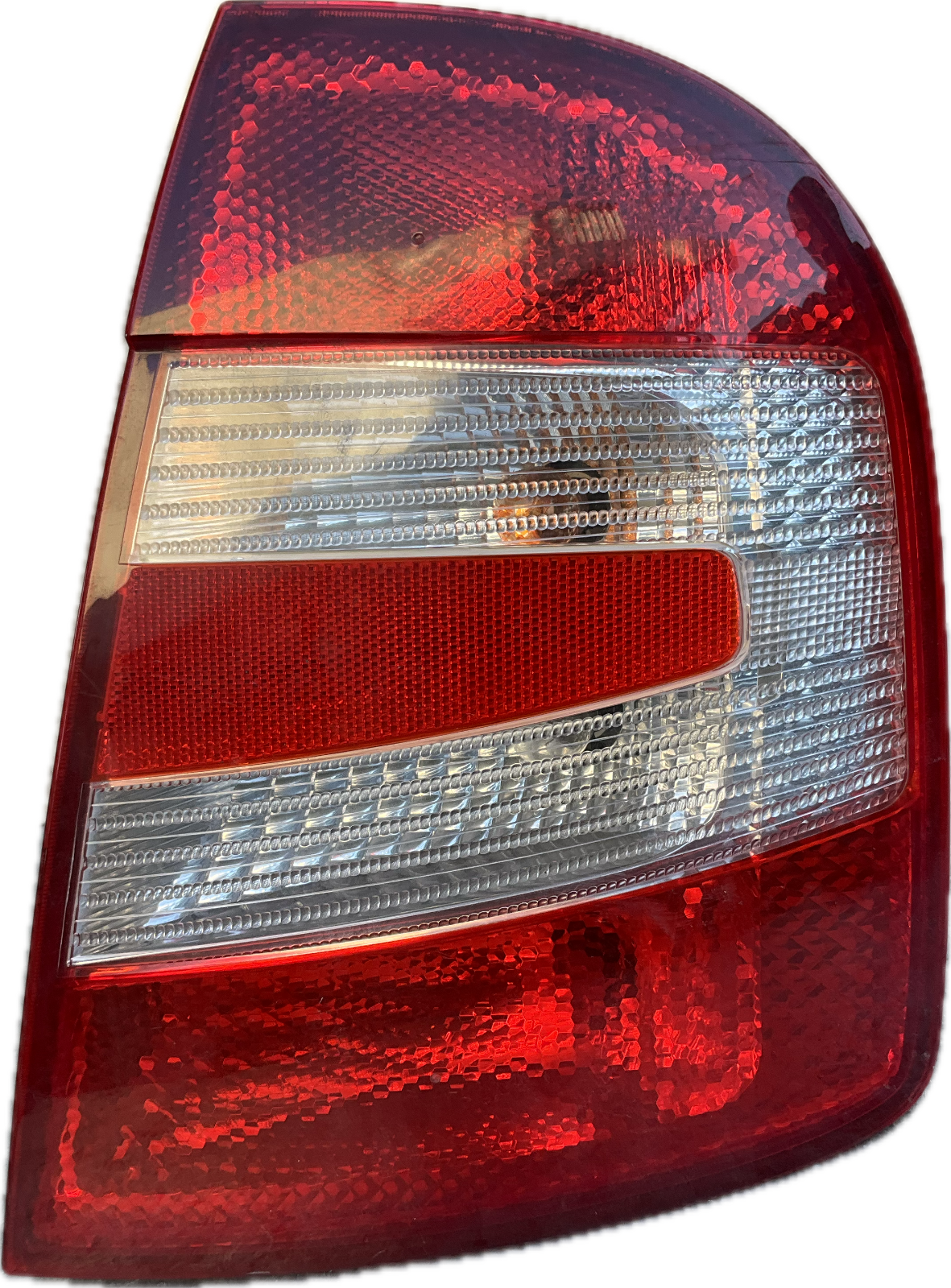 Fanale posteriore destro per modello SKODA FABIA anno 2001 codice 6Y6945112B