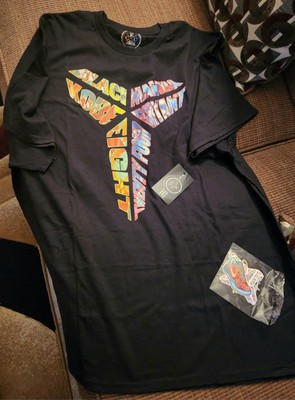 Kobe 8 Protro What The Kobe 2025 Custom Unisex T-Shirt Match