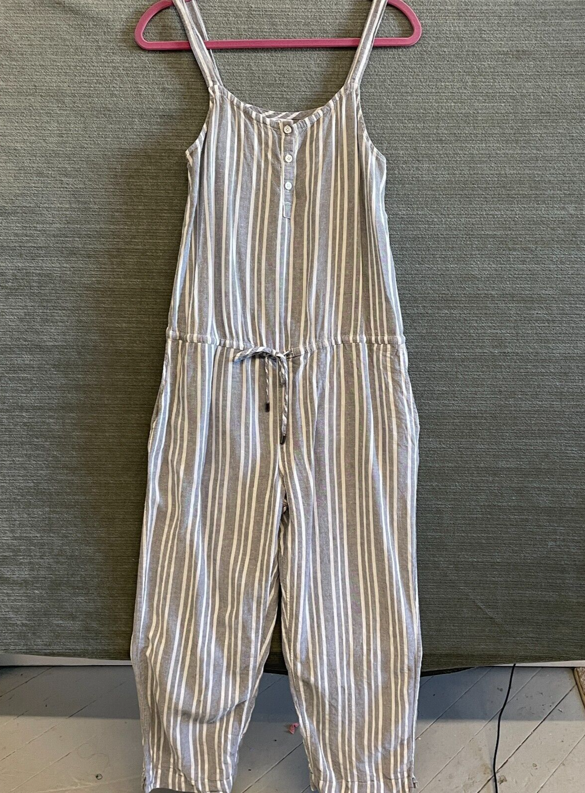 rails brooklyn jumpsuit