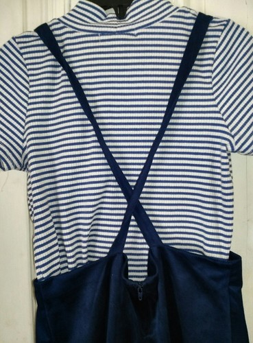 NWT $58 Speechless Girls Size 14 2-Piece Dress JC PENNY