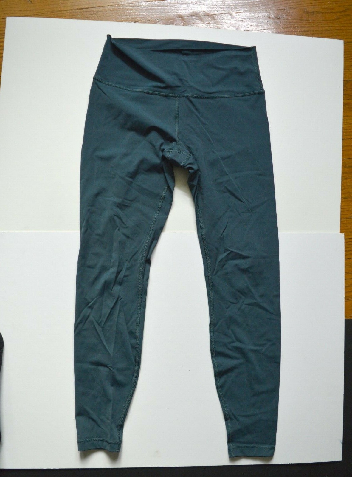 Lululemon Wunder Under Hi-Rise Tight 