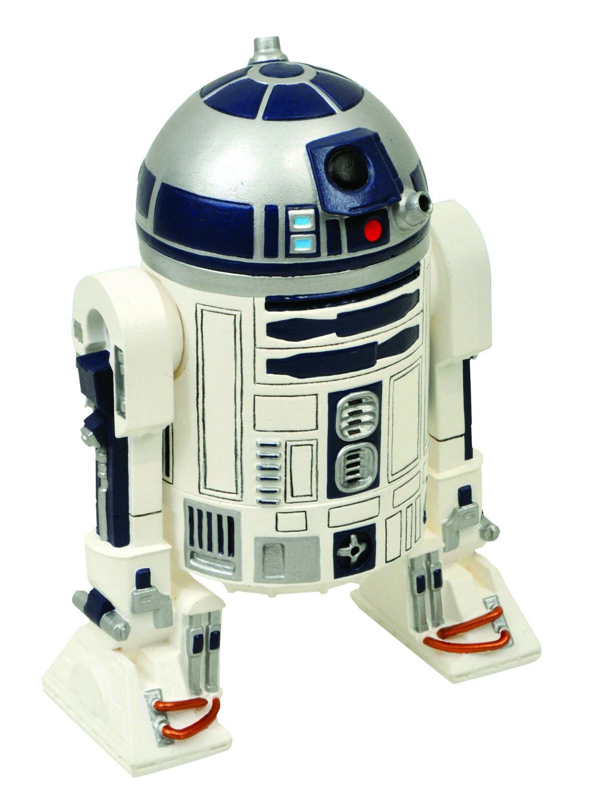 インラタクティブR2D2 Amazon | STAR WARS インタラクティブ R2-D2 | フィギュア