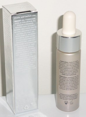 PUR Minerals No Filter Blurring Photography Primer - 0.5oz FullSz /BRAND NEW BOX