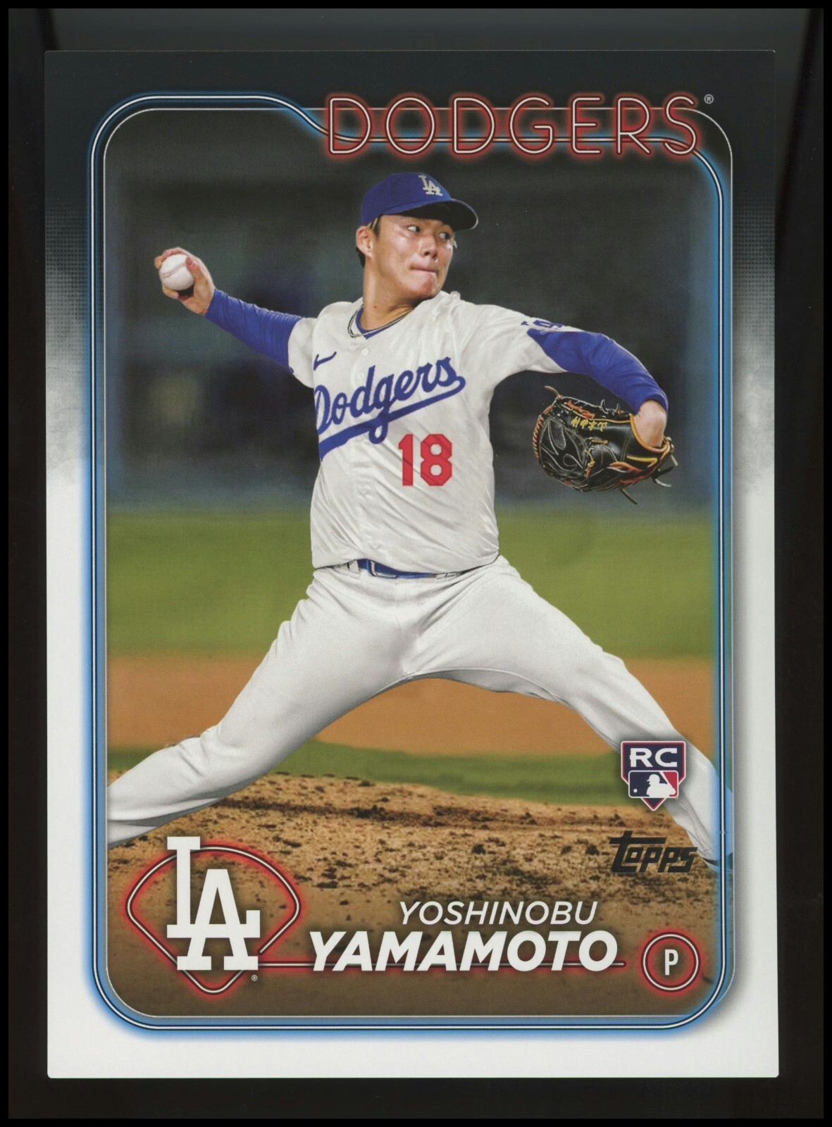 バット Giants 24 PRO LeagueChamp Yoshinobu バット Giants 24 PRO LeagueChamp Yoshinobu 2024 Topps Gilded