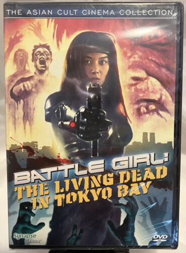 La'cryma Christi Resurrection DVD - メルカリ