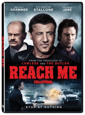 Reach Me