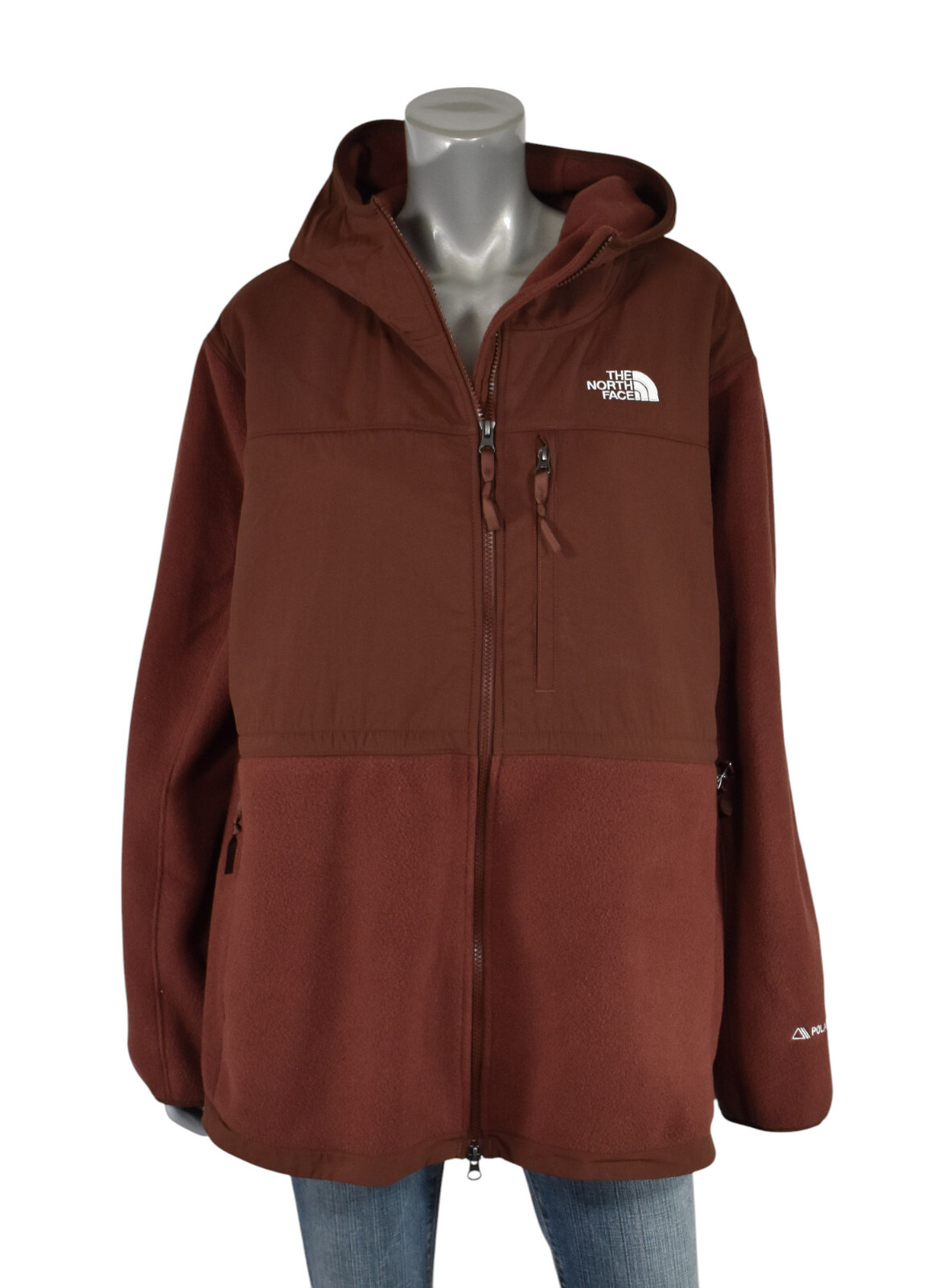 スキー The North Face  steep series futurelight The North Face Steep Series Futurelight Bib (S) & jacket (M