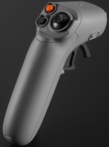 DJI RC グレー DJI RC - DJI