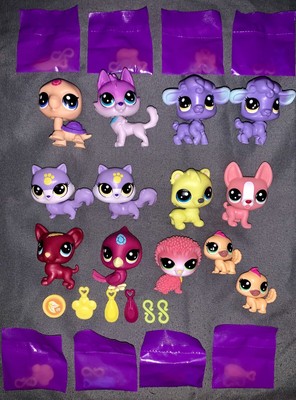 lucky pets littlest pet shop