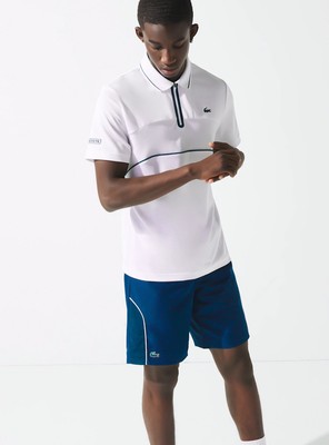 

Мужские шорты Lacoste Sport ROY-4XL, Royal blue, Shorts