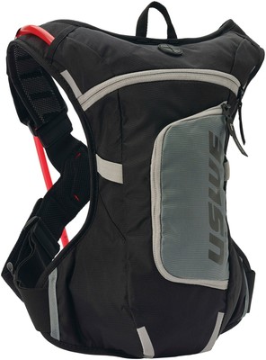 USWE Raw 4 Elite 3L Hydration Backpack