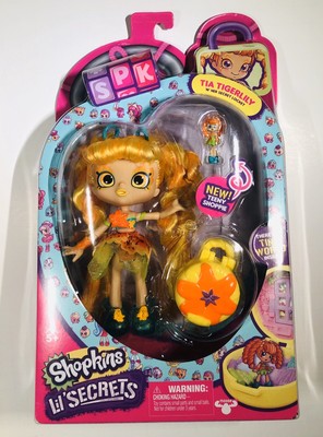 sia shell shopkins