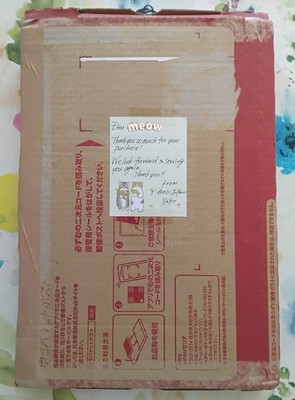 Foto dell'oggetto di un acquirente verificato