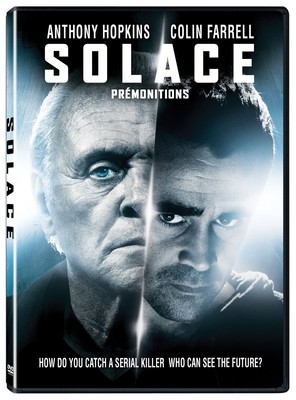 Solace (2015) - Drama DVD