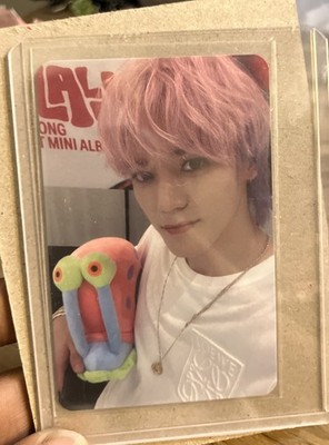 SEVENTEEN 11th mini album SEVENTEENTH HEAVEN YZY Yizhiyu 4.0