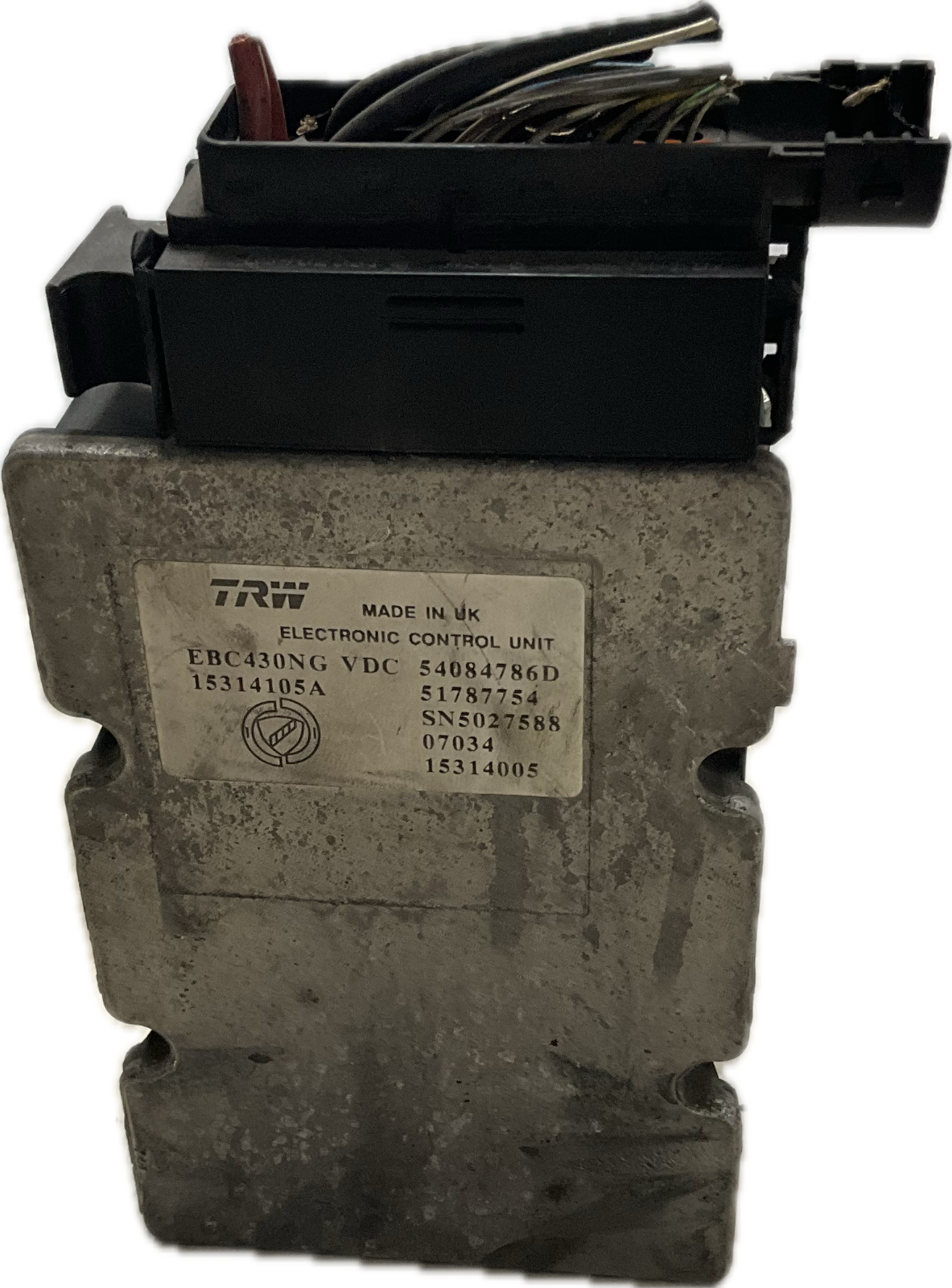 Modulo centralina ABS per modello: LANCIA YPSILON codice ricambio:  51787754