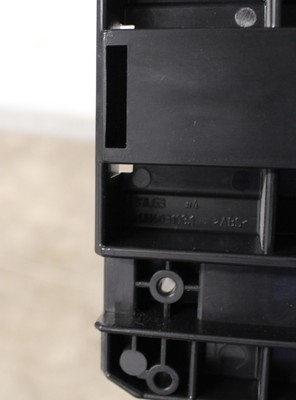 LG 42LG70 Pedestal TV Stand LCD mount base neck screw MJH403108.1