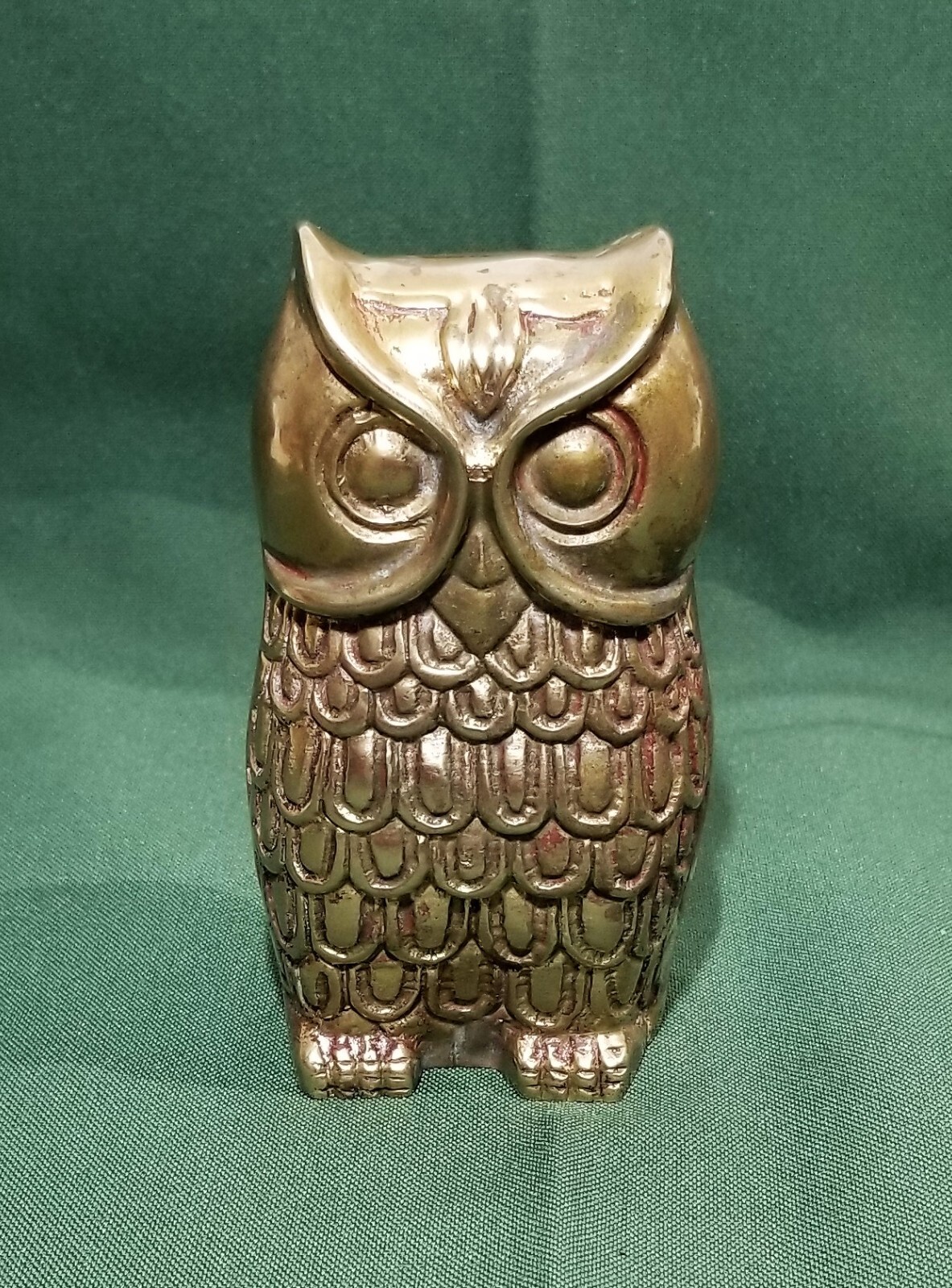 モスコケズル MOLDS VER. 真鍮ディスク ウォールナット