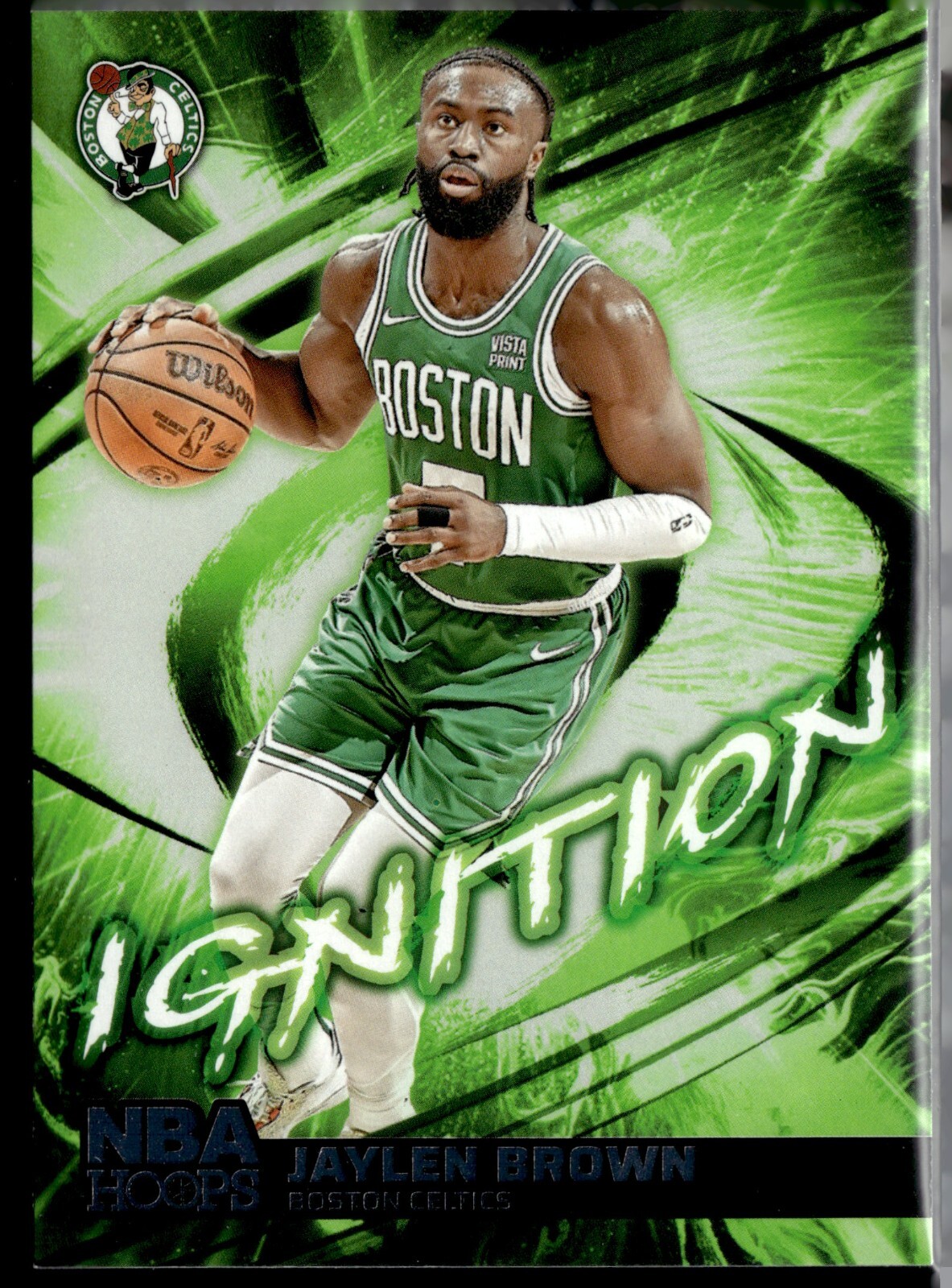 2024-25 Panini NBA Hoops Ignition #15 Damian Lillard | eBay 2024-25 Panini NBA Hoops Ignition #15 Damian Lillard | eBay