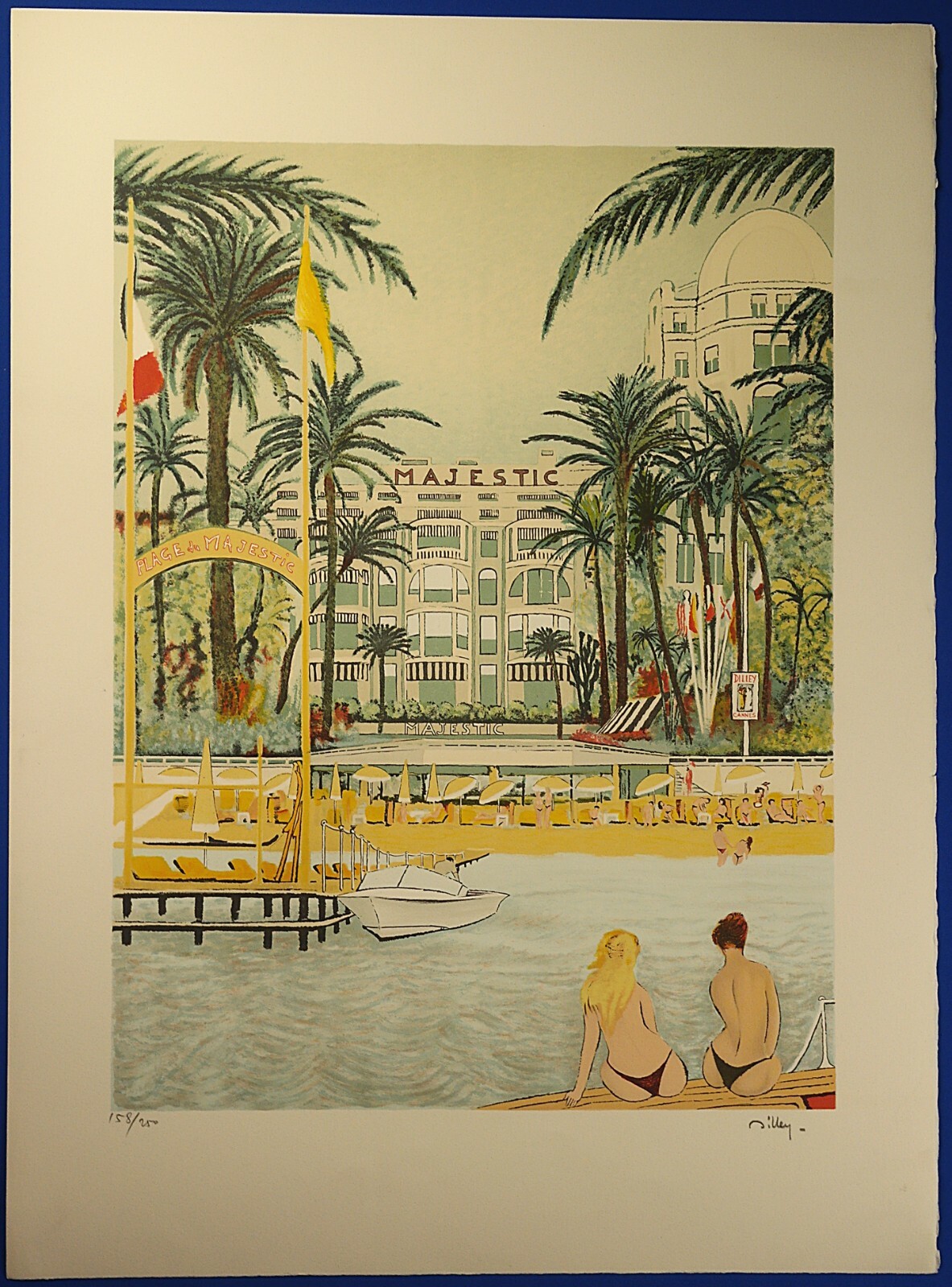 Ramon Dilley ラモン・ディレイMajestic Hotel $_57.JPG?set_id=8800005007